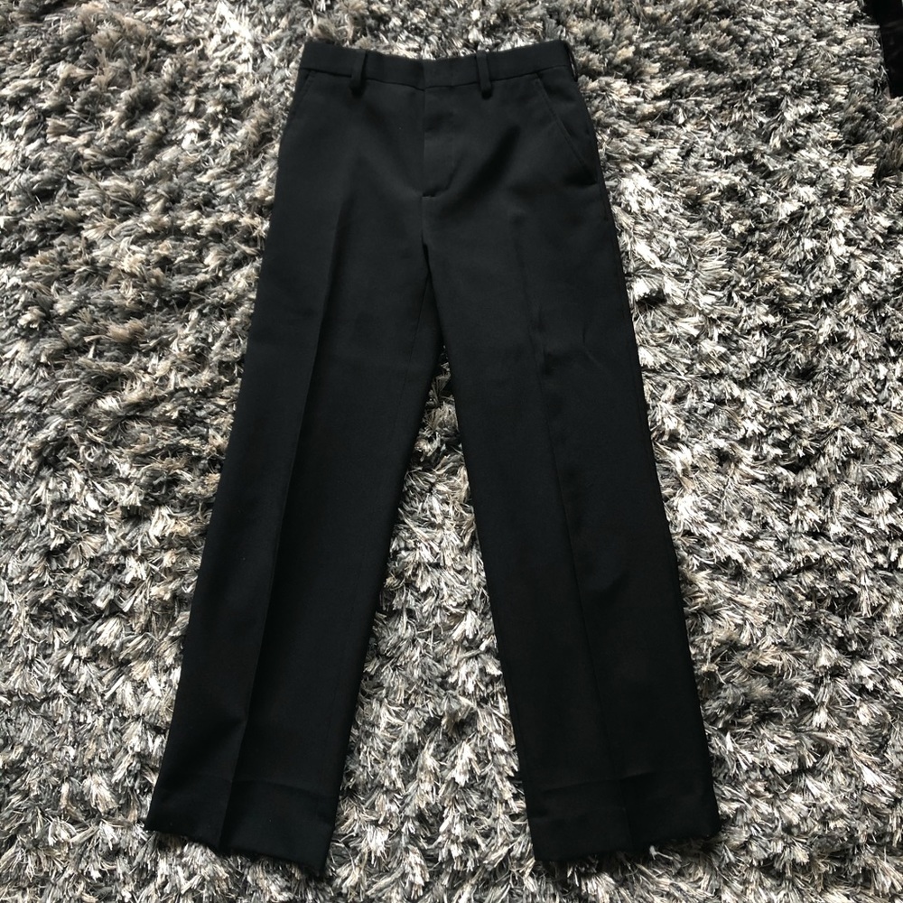 Newberry ~ Dress Pants ~ Boys Size 8